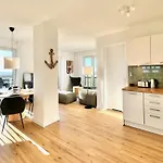 Tatil Evi Living Pellworm