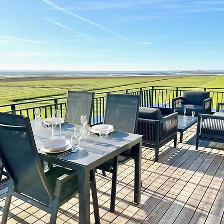 Casa de Férias Living *