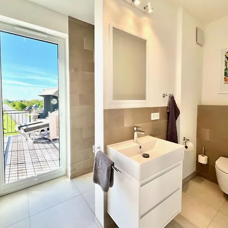 Living Casa de Férias *