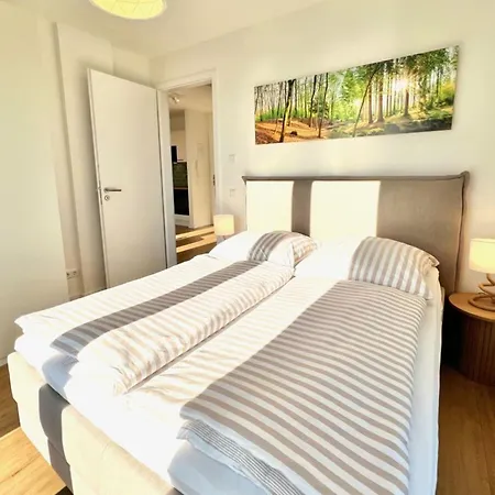 Feriehus Living