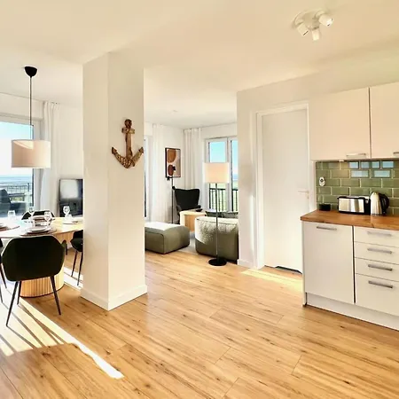 Feriehus Living Pelvorm