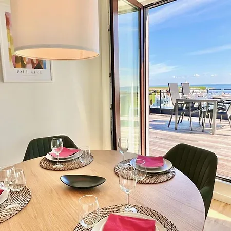 Feriehus Living