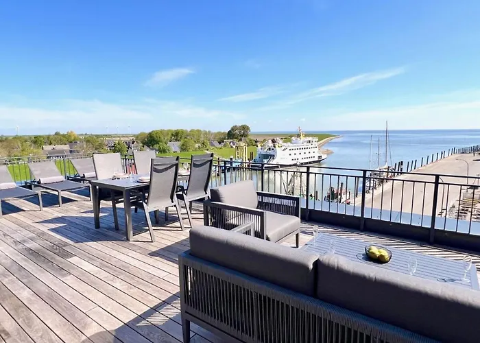 Casa de Férias Living *