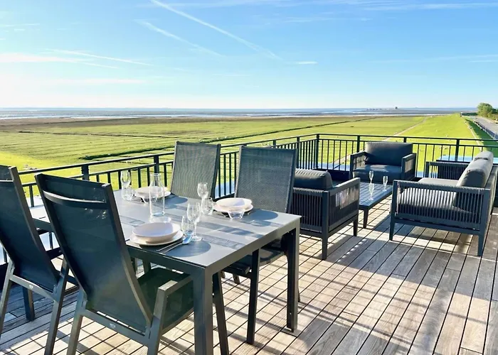 Casa de Férias Living *